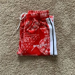 Pal Angels Bandanna Track Pants